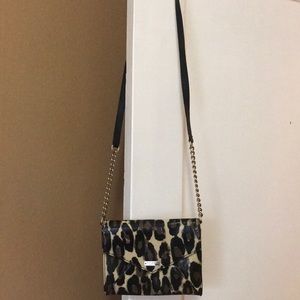 Kate Spade Cedar Street Leopard Monday